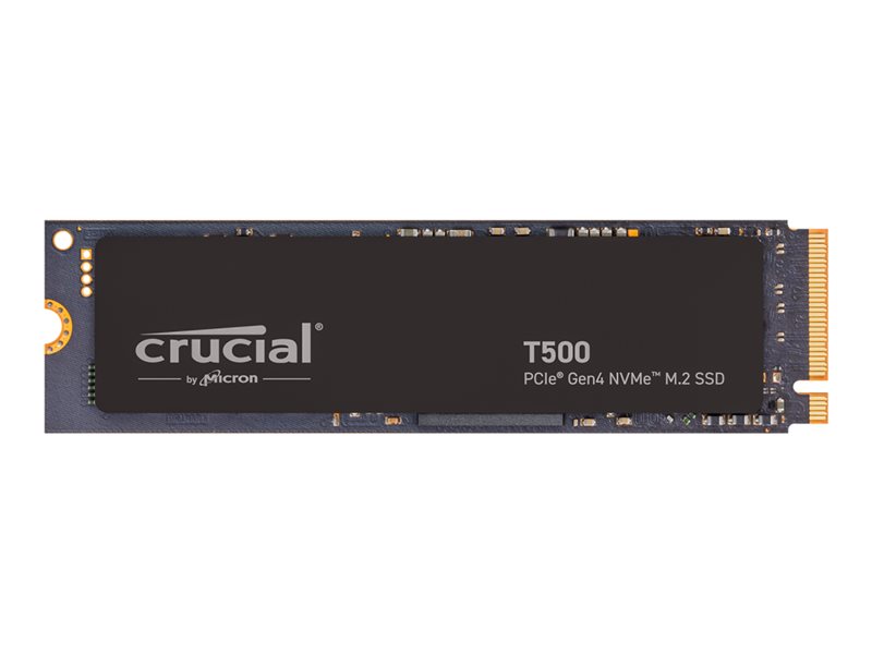 Crucial 7500 1tb Nvme Ssd